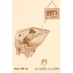 Billard