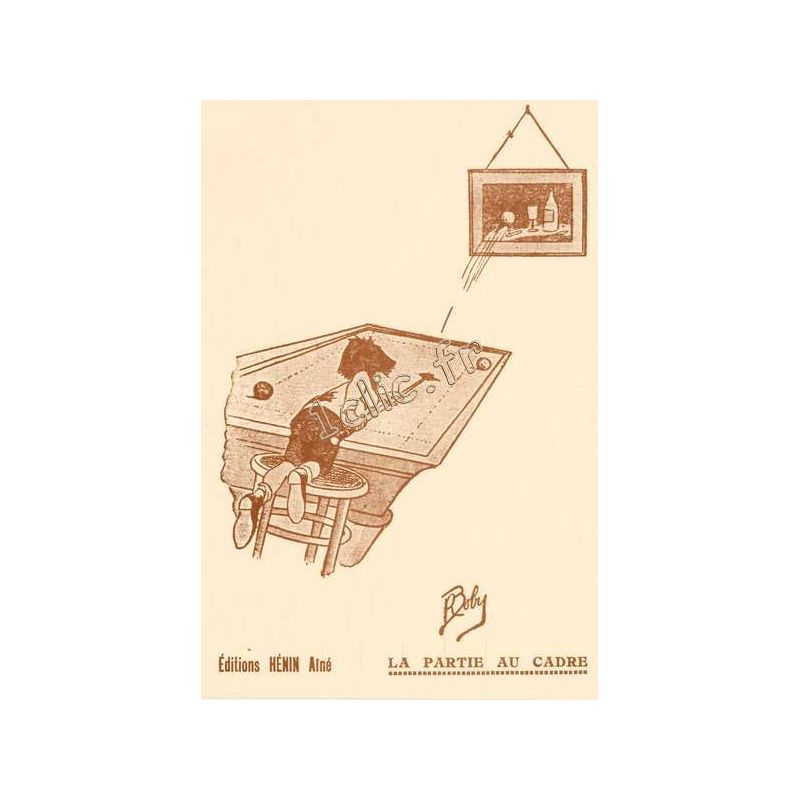 Billard