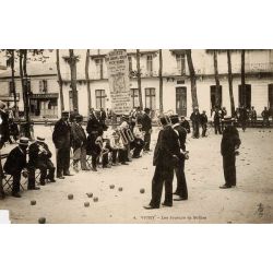 Boules