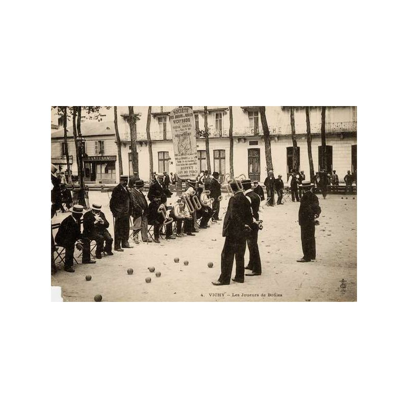 Boules
