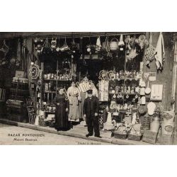 Magasins