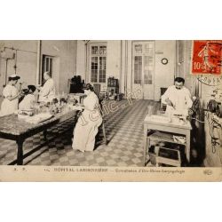 Medecine