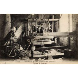 Tissage