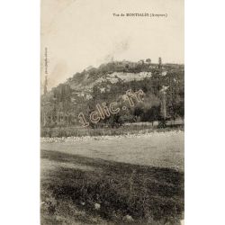 Montsales