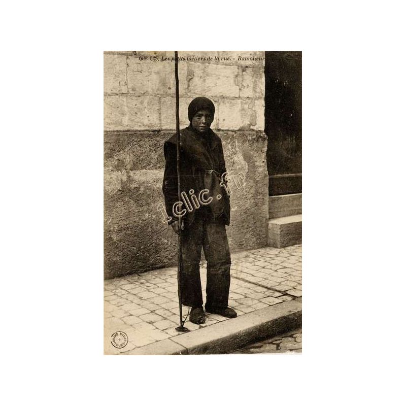 Ramoneur