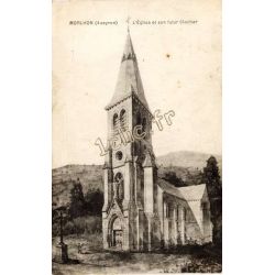 Morlhon-Le-Haut