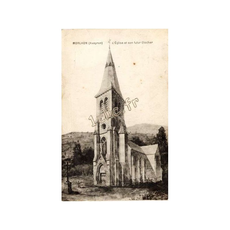 Morlhon-Le-Haut