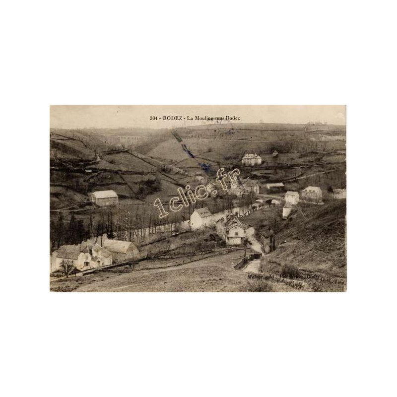 Mouline