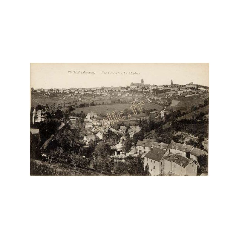 Mouline