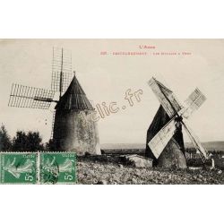 Moulins