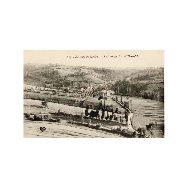 Mouline