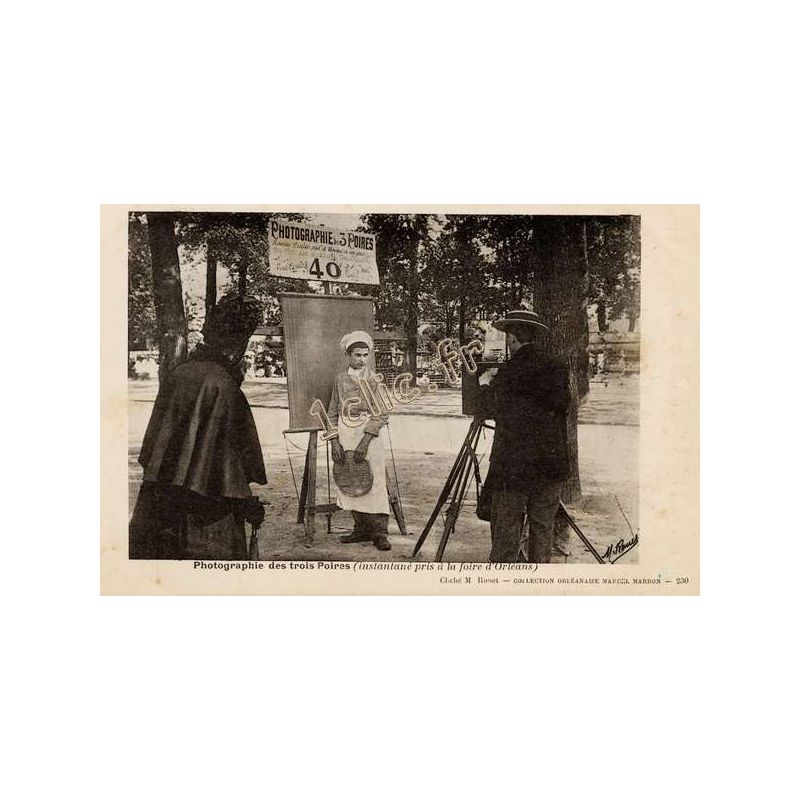 Photographe