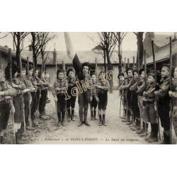 Scoutisme