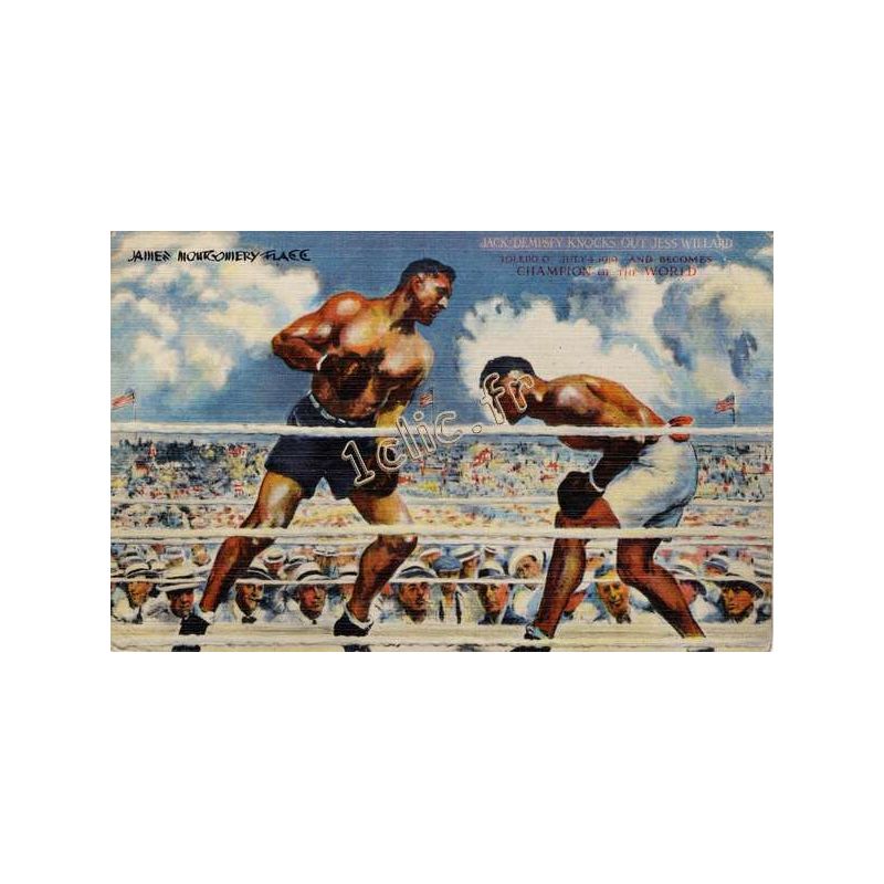Boxe