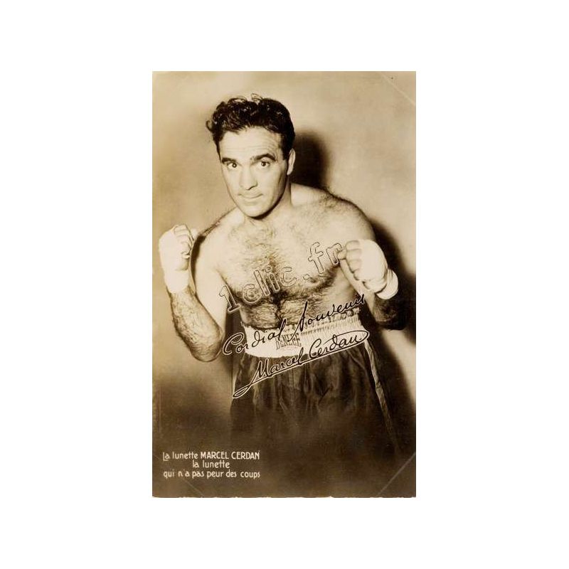 Boxe