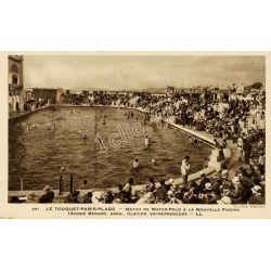 Water-Polo