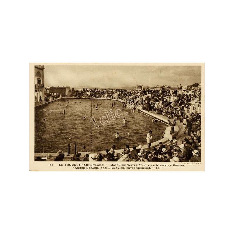 Water-Polo