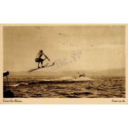 Ski Nautique