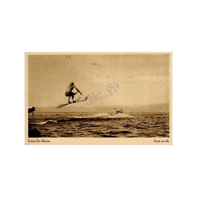 Ski Nautique
