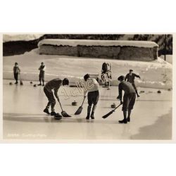 Curling