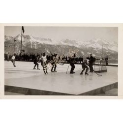 Hockey