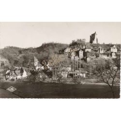 Muret-Le-Chateau