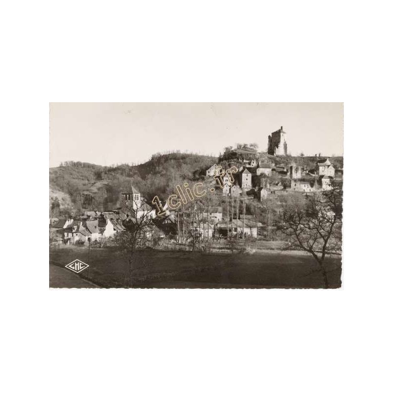 Muret-Le-Chateau