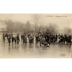 Patinage