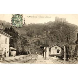 Najac