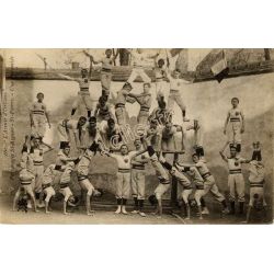 Gymnastique