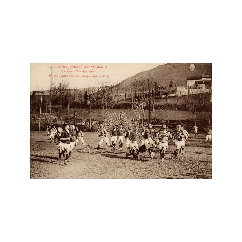 Rugby
