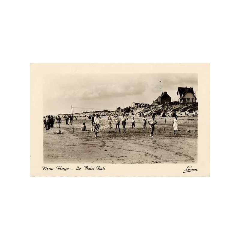 Volley-Ball