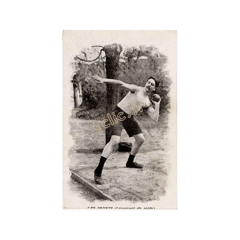 Athletisme