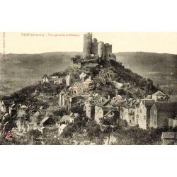Najac