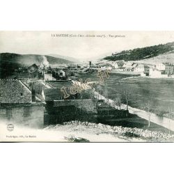 La Bastide-Puylaurent