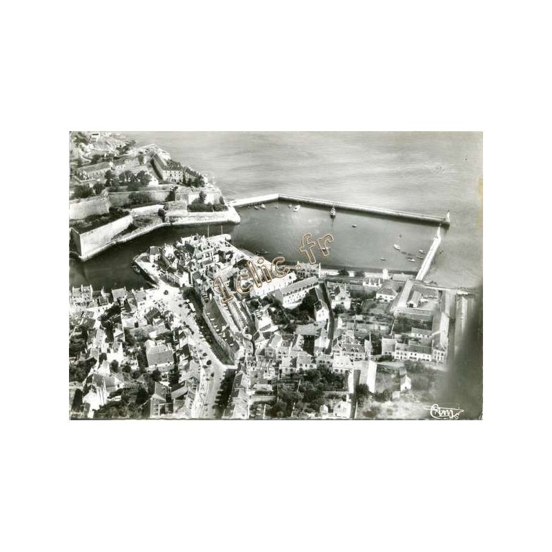 Le Palais