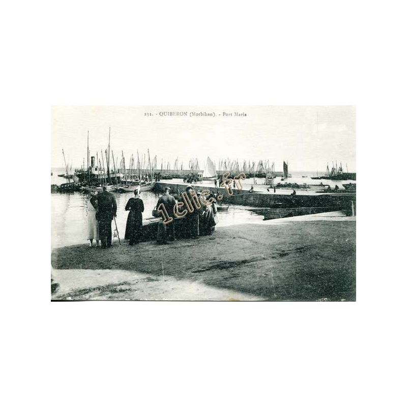 Quiberon