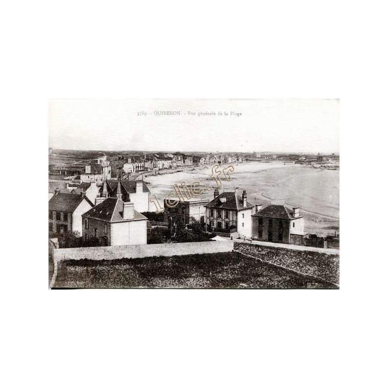 Quiberon