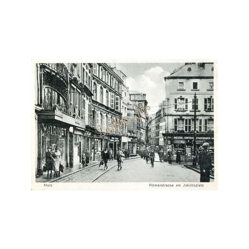 Metz