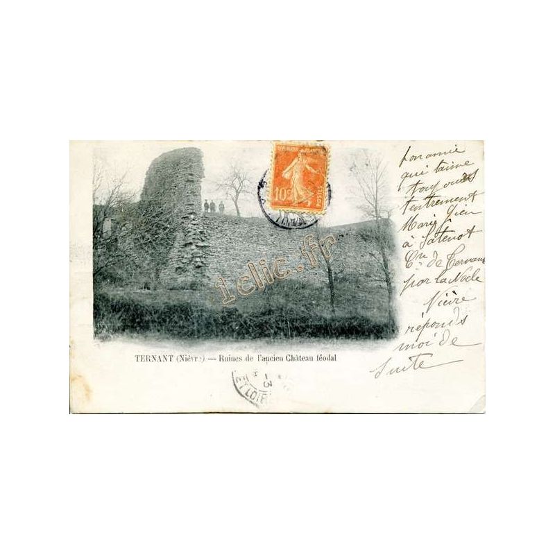 Ternant