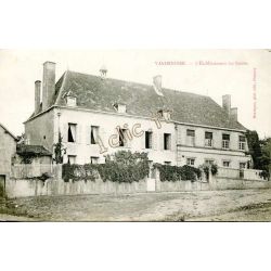 Vandenesse