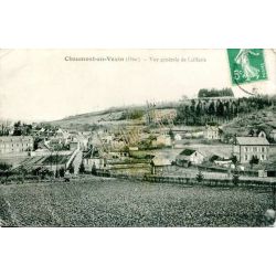 Chaumont-En-Vexin