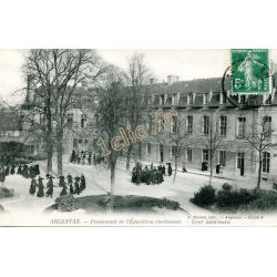 Argentan