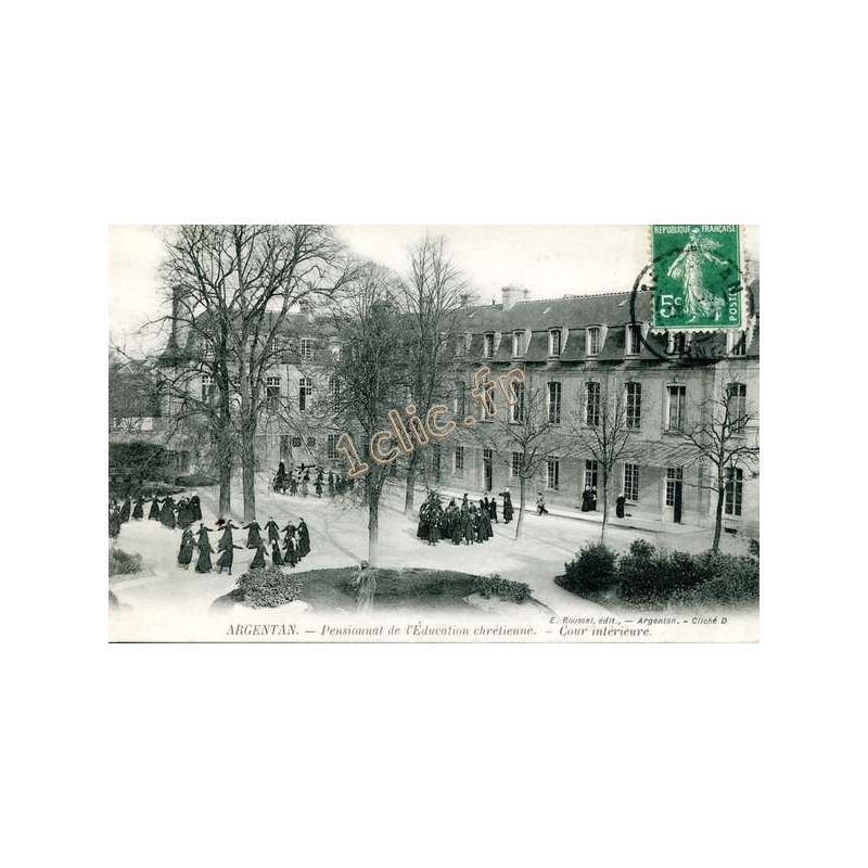 Argentan