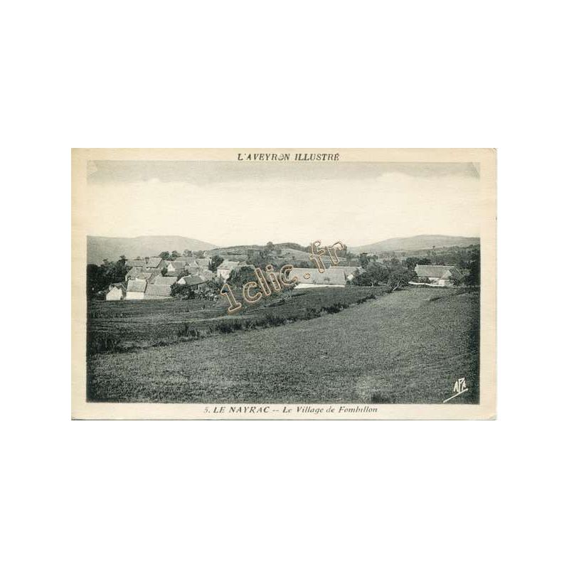 Le Nayrac