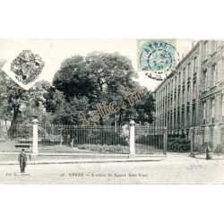 Arras