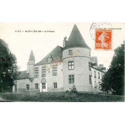 Blot-L'Eglise