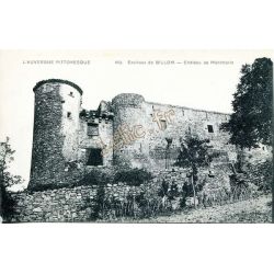 Montmorin
