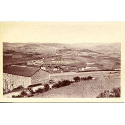 Saint-Amant-Roche-Savine