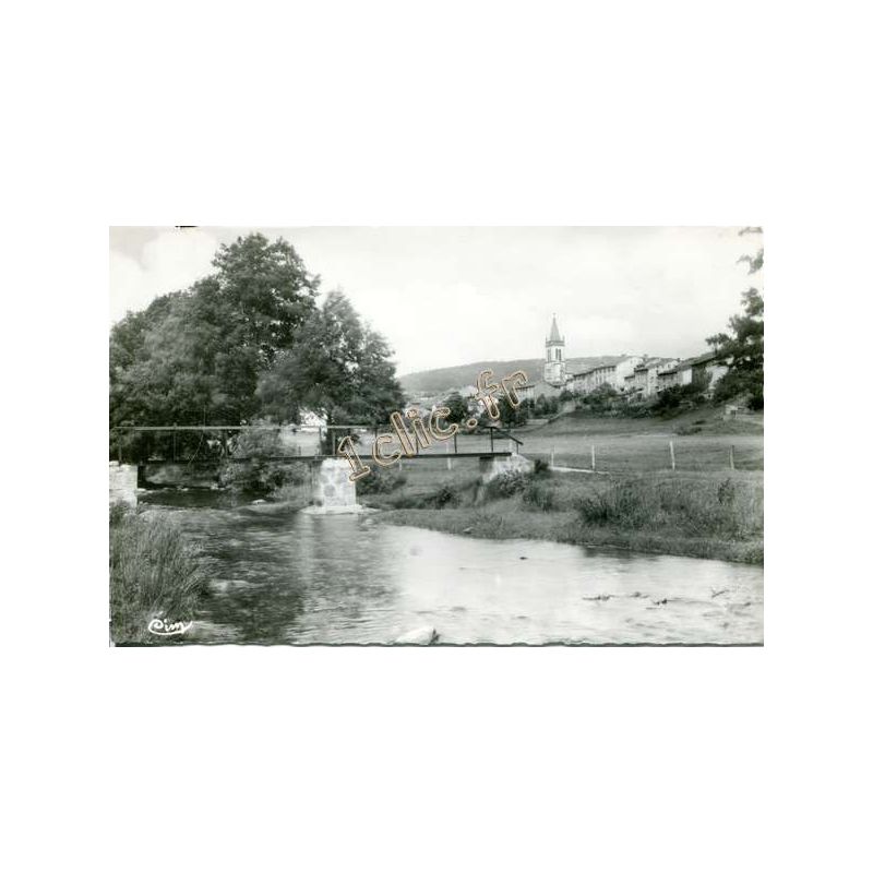 Saint-Antheme